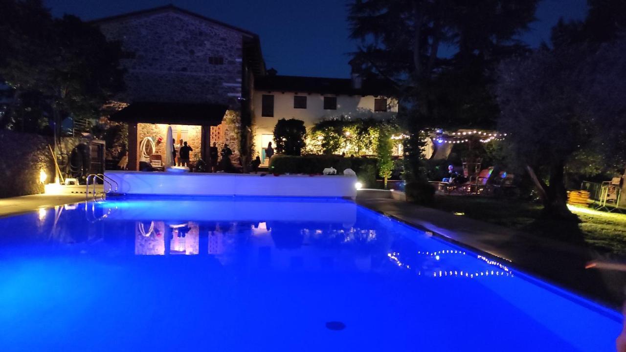 Casa Tonello Zugliano Country house Zugliano (Vicenza)